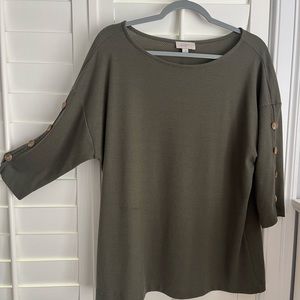 Loft Outlet ladies top